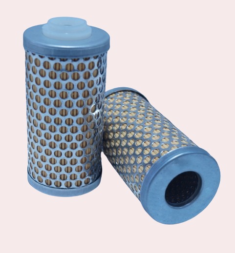 Hydraulic Filters